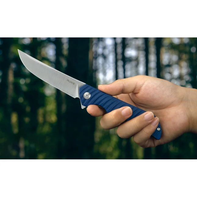Нож складной Ruike P122-ME — Photo 17