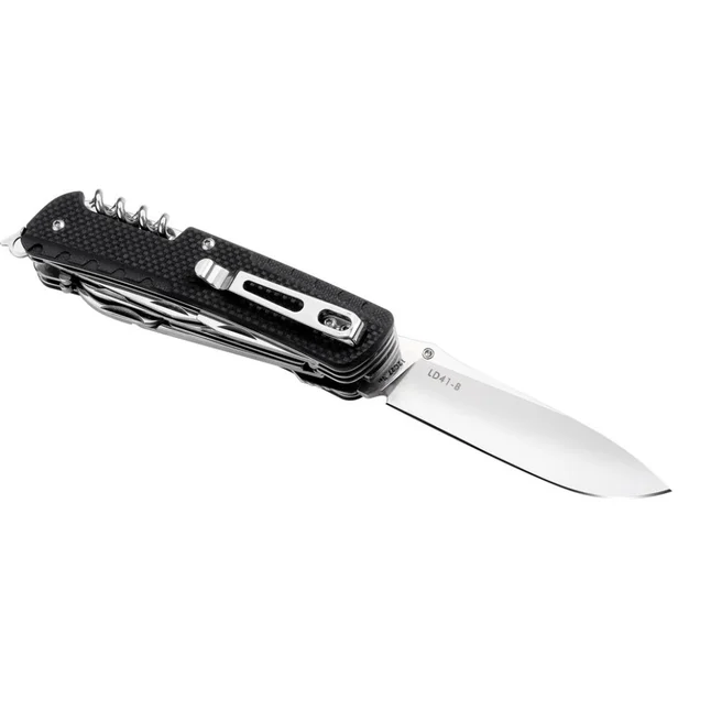Многофункциональный нож Ruike Trekker LD41-B — Photo 1