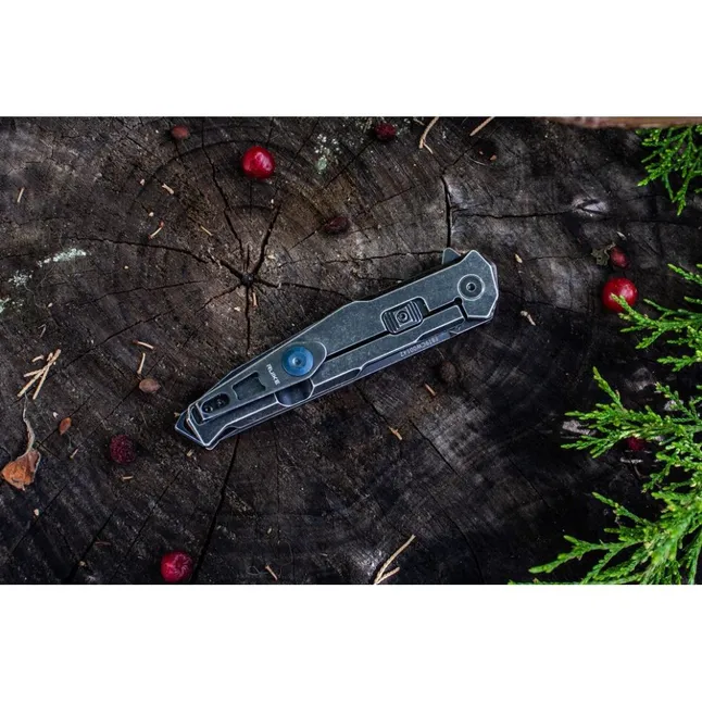 Нож Ruike P108-SB — Photo 8