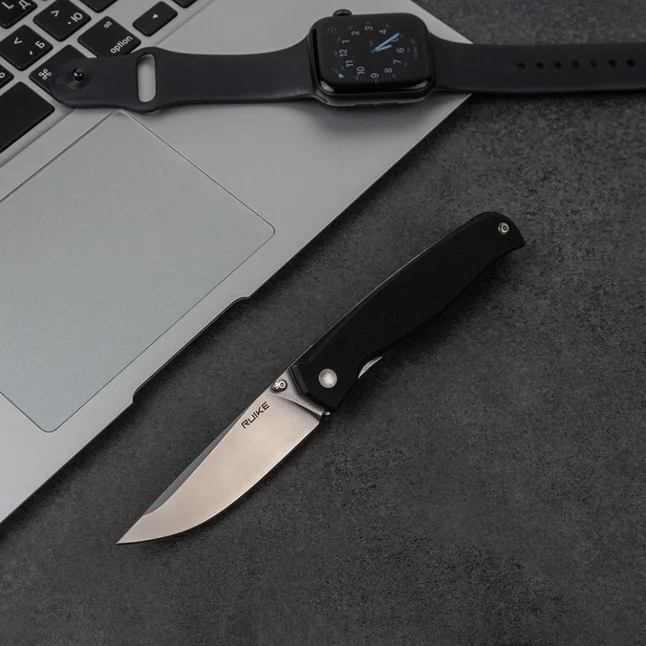 Нож Ruike P661-B — Photo 4