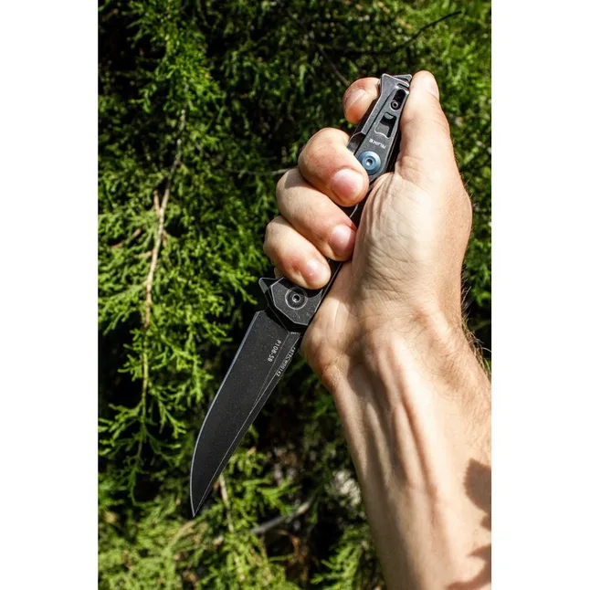 Нож Ruike P108-SB — Photo 10