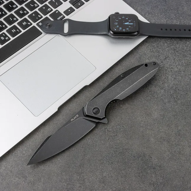 Нож Ruike P128-SB — Photo 14