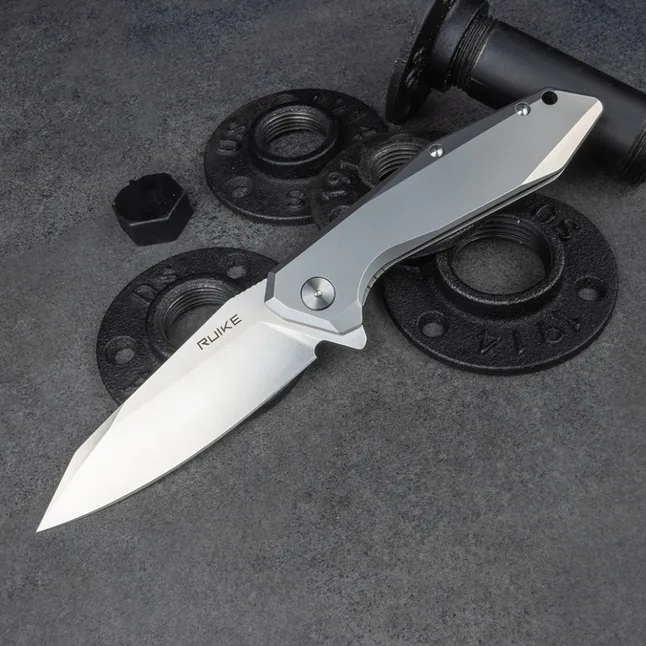 Нож Ruike P135-SF — Photo 22