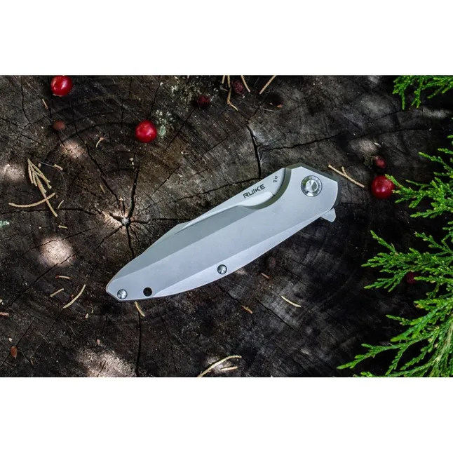 Нож Ruike P128-SF — Photo 7