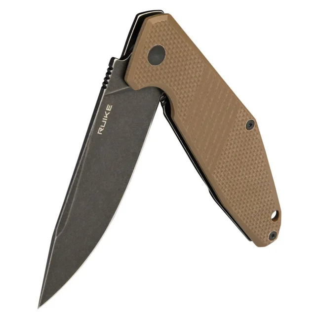 Ніж складаний Ruike D191-W — Photo 4