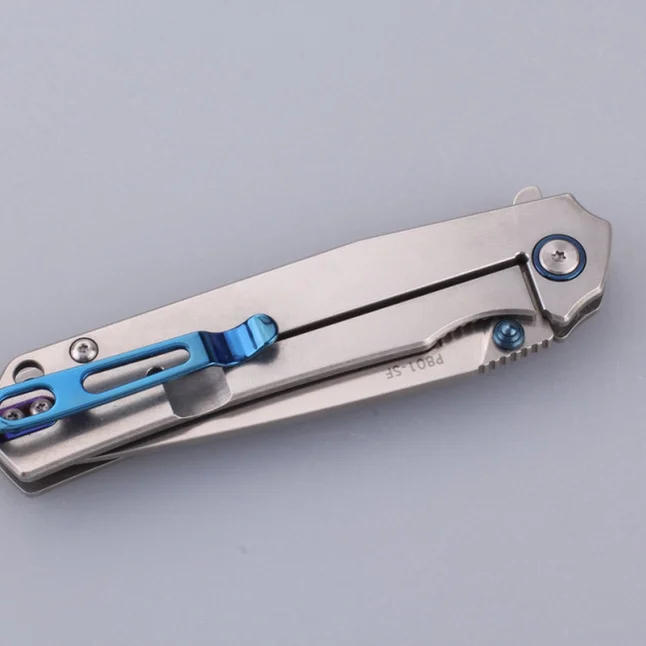 Нож Ruike P801SF — Photo 2
