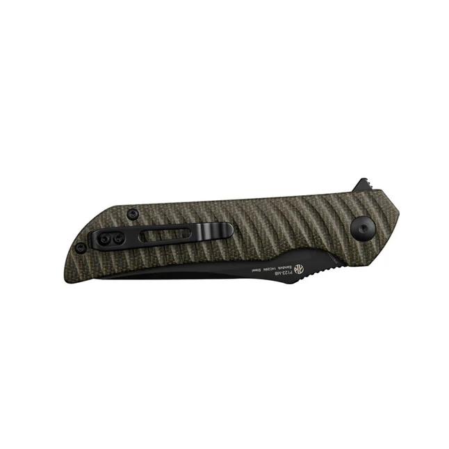 Ніж складаний Ruike P123-MB — Photo 5
