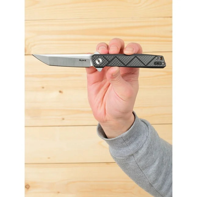 Ніж Ruike P127-CB — Photo 2