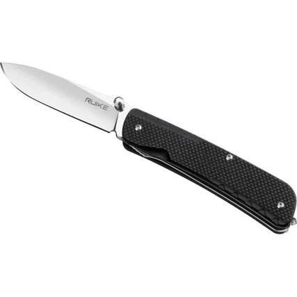 Багатофункціональний ніж Ruike Trekker LD11-B — Photo 8