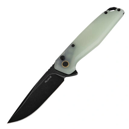 Нож складной Ruike D191-W — Photo 3