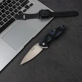 Нож Ruike Fang P105 (синий) — Photo 39