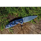 Нож Ruike Fang P105 (серый) — Photo 24