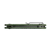 Нож складной Ruike P123-MG — Photo 24
