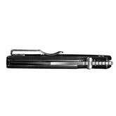 Ніж складаний туристичний Ruike P746-CB, (8 см) 14C28N / G10 чорний — Photo 19