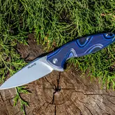 Нож Ruike Fang P105 (синий) — Photo 23