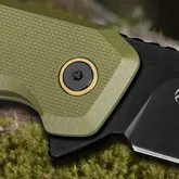 Ніж складаний Ruike P873-G — Photo 26