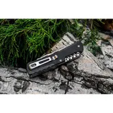 Багатофункціональний ніж Ruike Trekker LD31-B — Photo 13