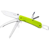 Многофункциональный нож Ruike Trekker LD43 — Photo 15