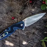 Нож Ruike Fang P105 (синий) — Photo 31