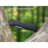 Ніж складаний Ruike P882-B — Photo 39