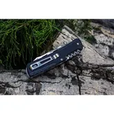 Многофункциональный нож Ruike Trekker LD21-B — Photo 15