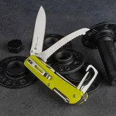 Многофункциональный нож Ruike Trekker LD43 — Photo 28