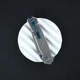 Ніж складаний Ruike P801-J — Photo 58