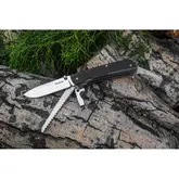 Многофункциональный нож Ruike Trekker LD32-B — Photo 13