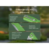 Ніж складаний Ruike P882-G — Photo 40
