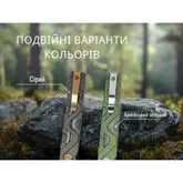 Нож складной Ruike P878-AG — Photo 53