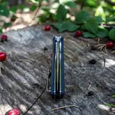 Нож Ruike Fang P105 (синий) — Photo 34
