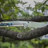 Ніж складаний Ruike P801-J — Photo 73