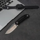 Нож Ruike Hornet F815 (черный) — Photo 38
