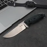 Нож Ruike Jager F118 (зеленый) — Photo 12