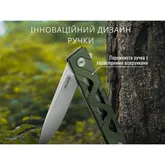 Нож складной Ruike P878-AG — Photo 55