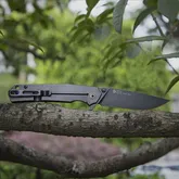 Ніж складаний Ruike P801-J — Photo 75