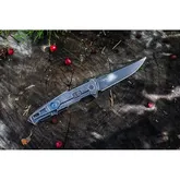 Нож Ruike P108-SB — Photo 16