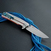 Ніж складаний Ruike P801-J — Photo 55