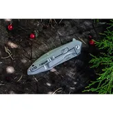Нож Ruike P128-SF — Photo 22