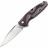 Нож Ruike Fang P105 (серый) — Photo 19