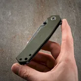 Нож складной Ruike P801-G — Photo 50