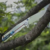 Ніж складаний Ruike P801-J — Photo 76