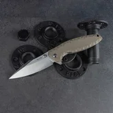 Ніж Ruike P843-W — Photo 8