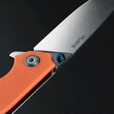 Ніж складаний Ruike P801-J — Photo 50