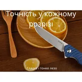 Нож складной Ruike P122-ME — Photo 41