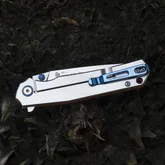 Ніж складаний Ruike P801-J — Photo 79