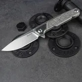 Нож складной Ruike P875-SZ — Photo 8