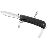 Многофункциональный нож Ruike Trekker LD21-B — Photo 10