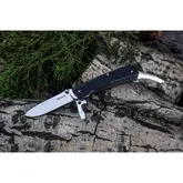 Многофункциональный нож Ruike Trekker LD21-B — Photo 14