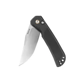 Ніж складаний туристичний Ruike P192-AK, (9.1 см) 14C28N / алюмінієвий сплав 6063, сірий — Photo 13